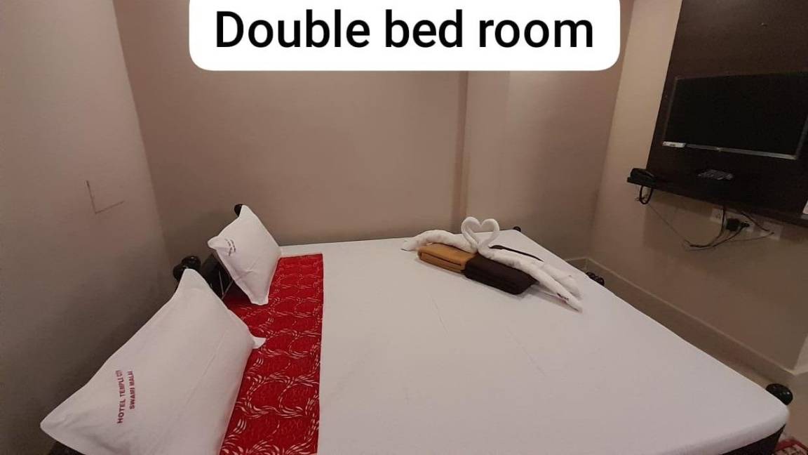 Photo of Bedroom in Kumbakonam