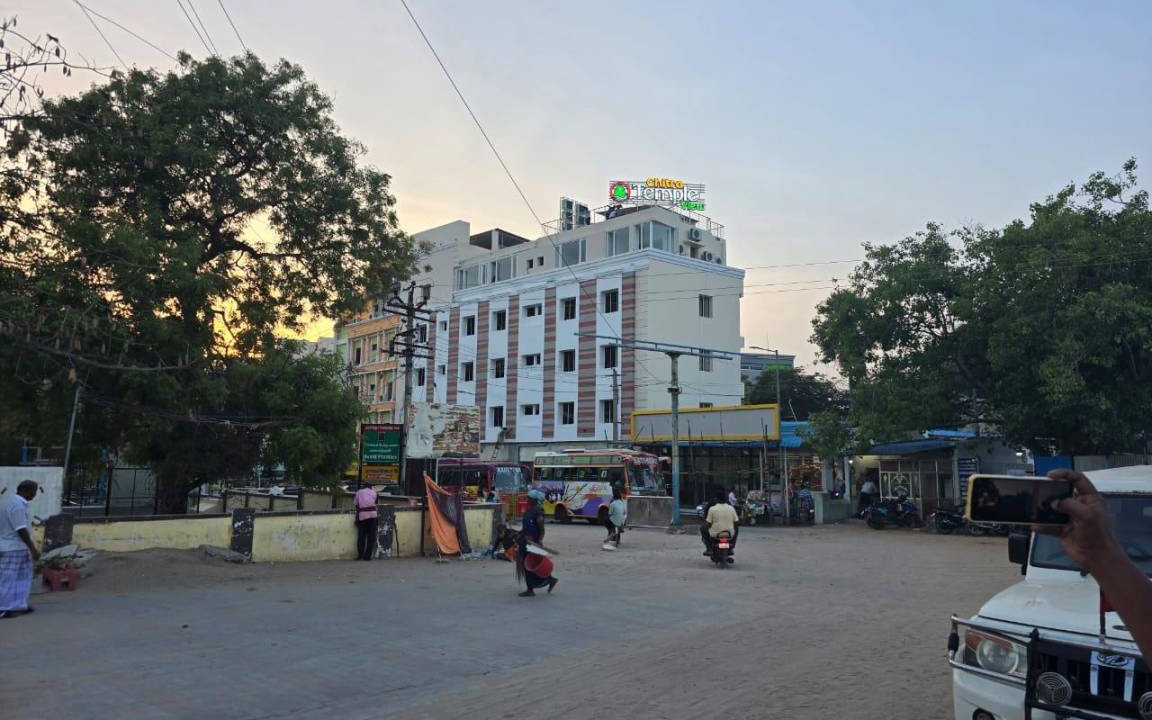 Photo of Others in Tiruchendur