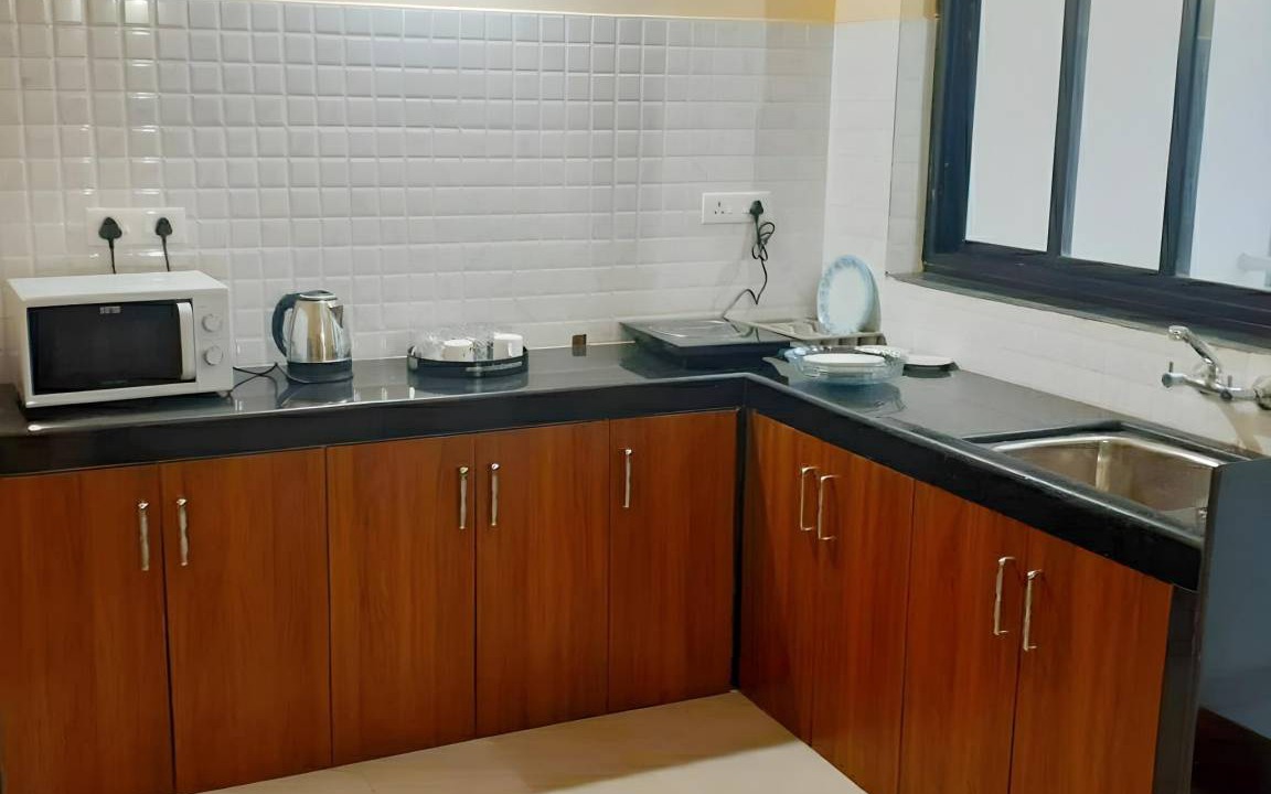 Photo of Kitchen in Cansaulim