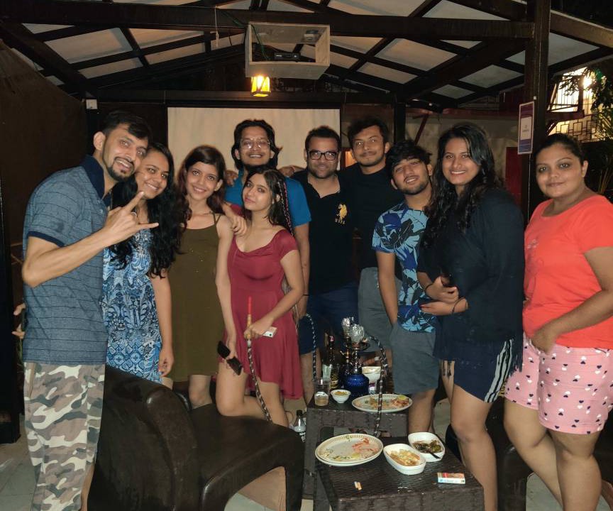 Photo of Others in Anjuna