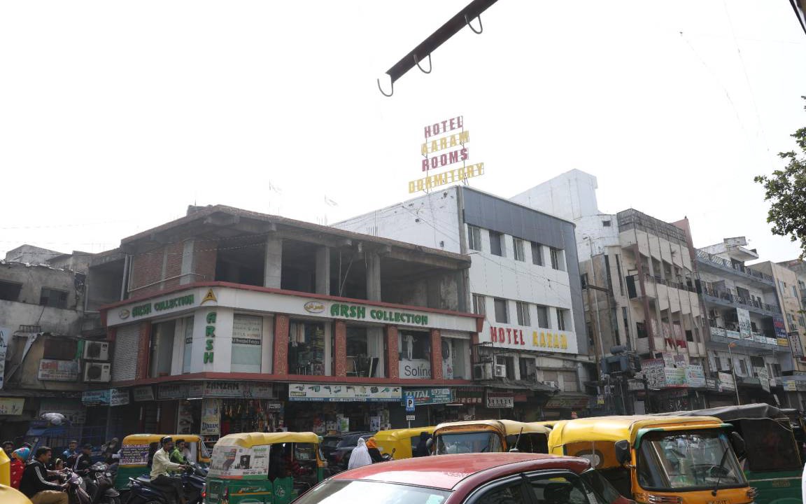 Photo of Others in Ahmedabad City Centre