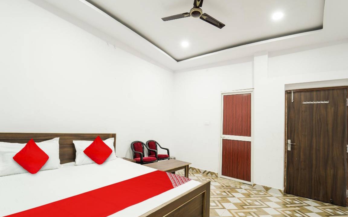 Photo of Bedroom in Patna