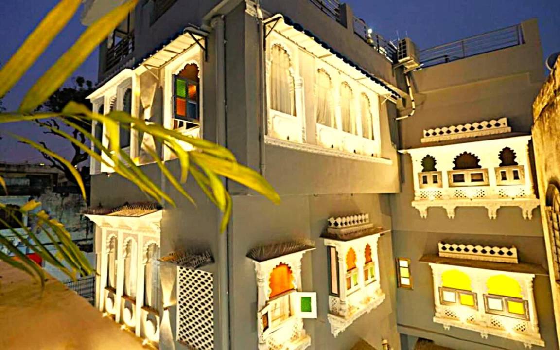 Photo of Others in Udaipur City Centre