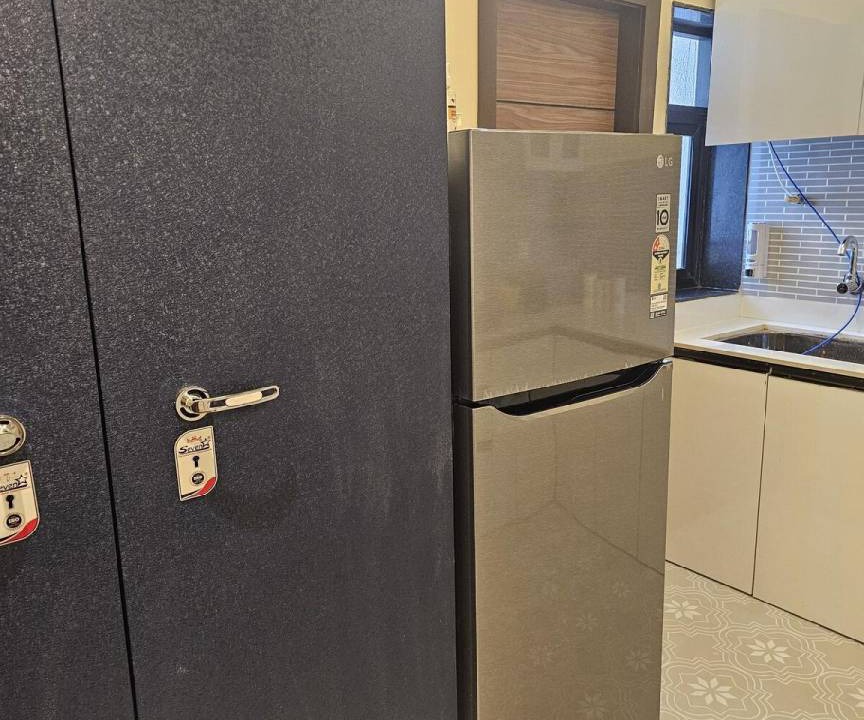 Photo of Kitchen in Candolim