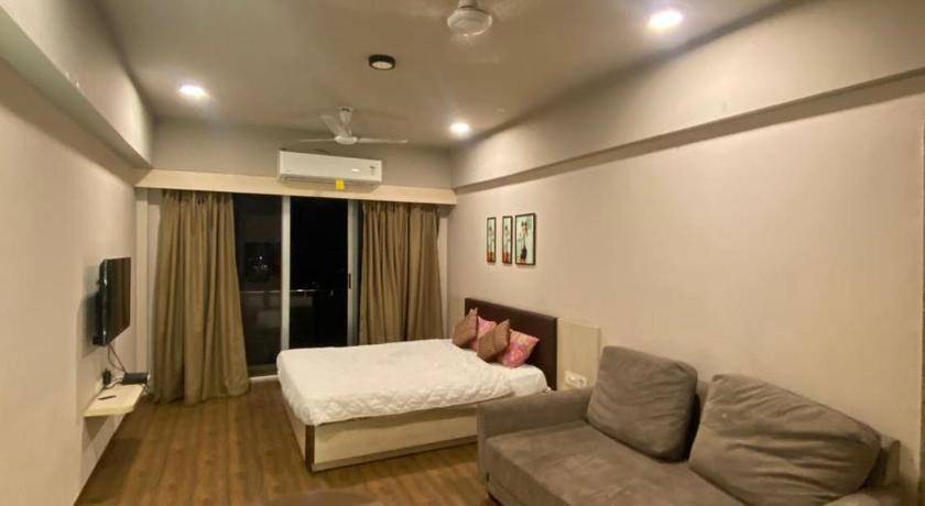 Photo of Bedroom in Dumas