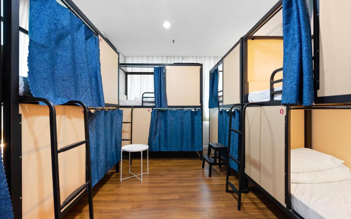 Photo of Bedroom in Kuala Lumpur City Centre