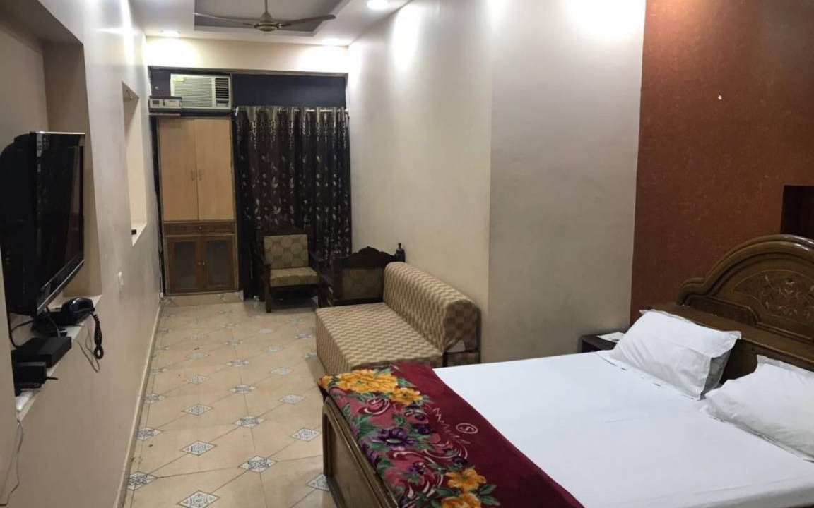 Photo of Bedroom in Delhi