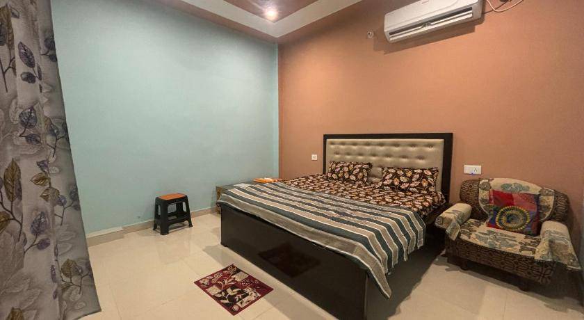 Photo of Bedroom in Faizabad