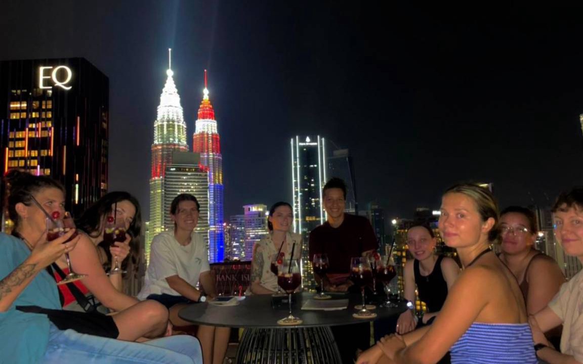 Photo of Others in Bukit Bintang