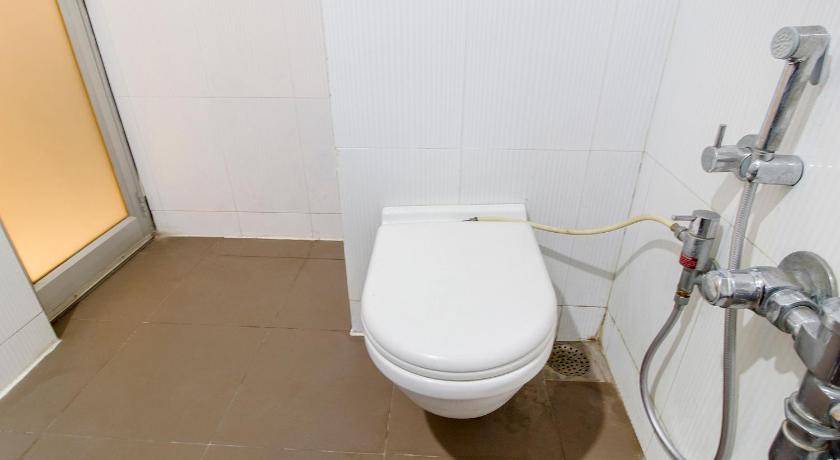 Photo of Bathroom in Sayajiganj