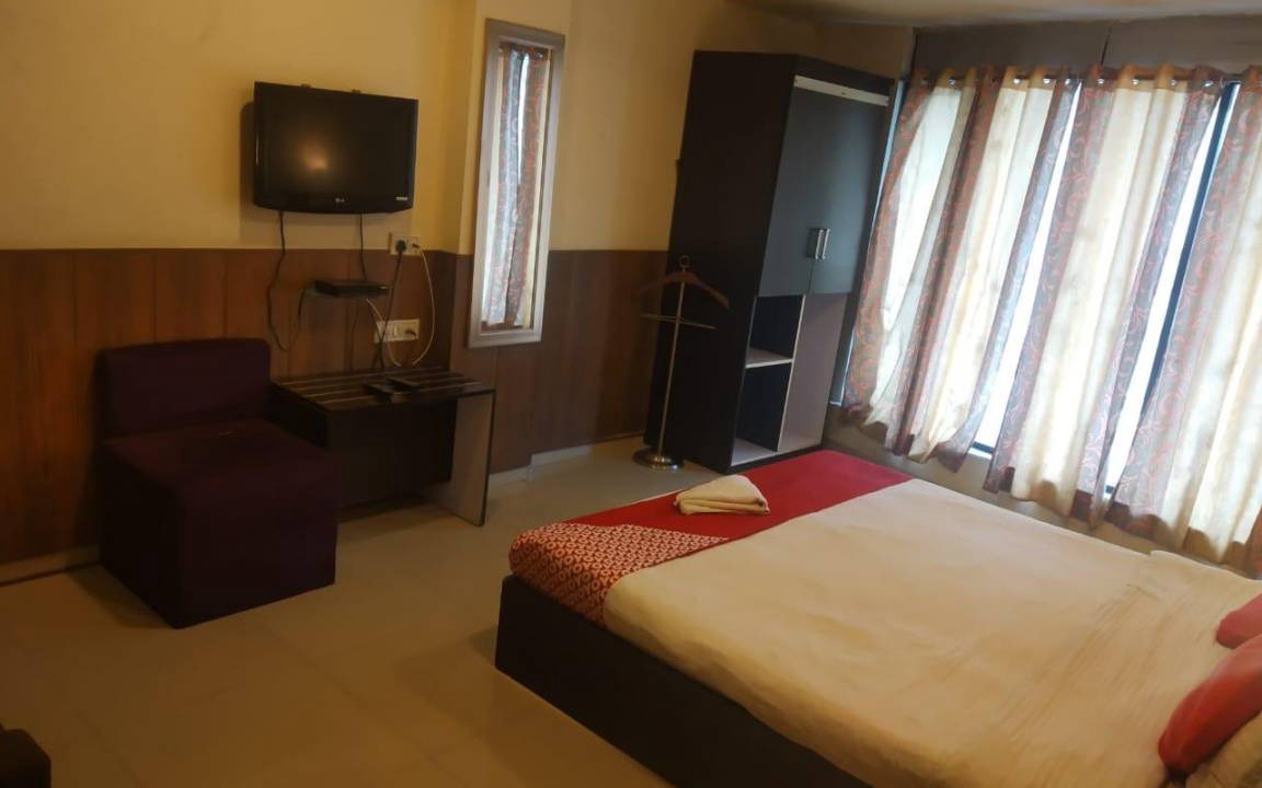 Photo of Bedroom in Indore