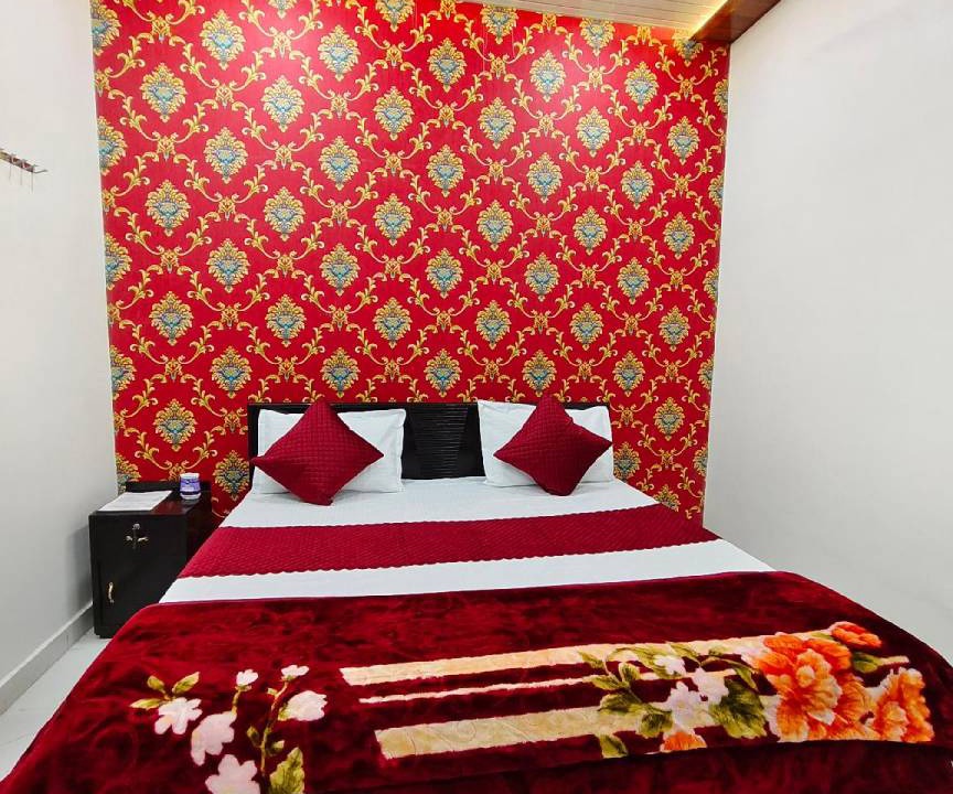 Photo of Bedroom in Ayodhya