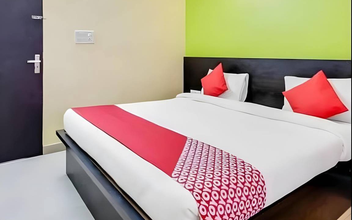 Photo of Bedroom in Tonk Road