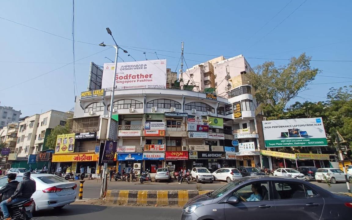 Photo of Others in Vastrapur