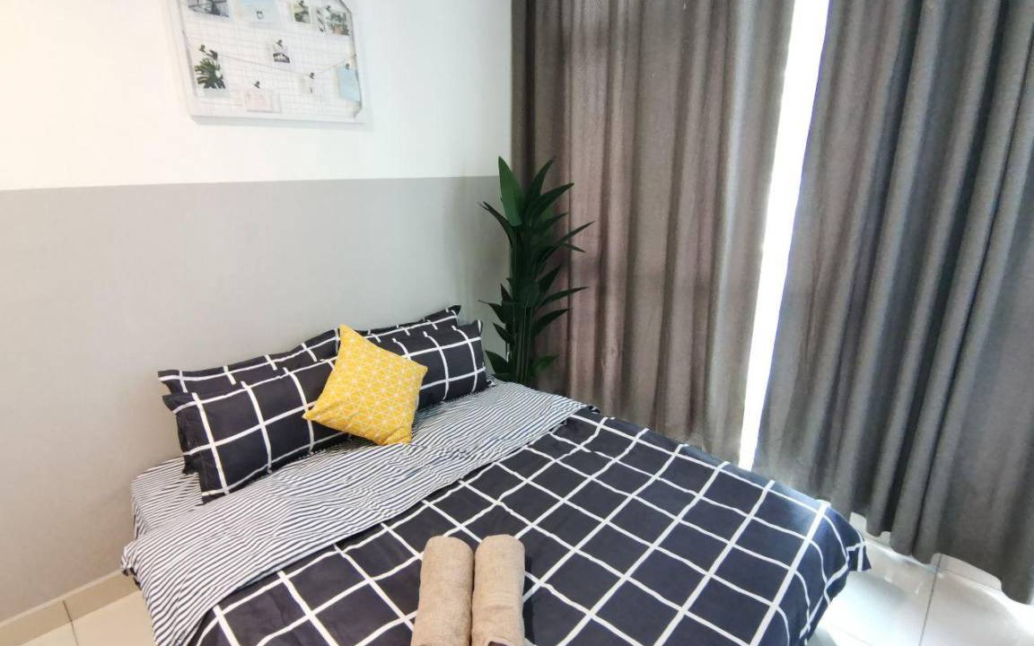 Photo of Bedroom in Bandar Tun Razak