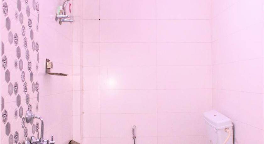 Photo of Bathroom in Varanasi