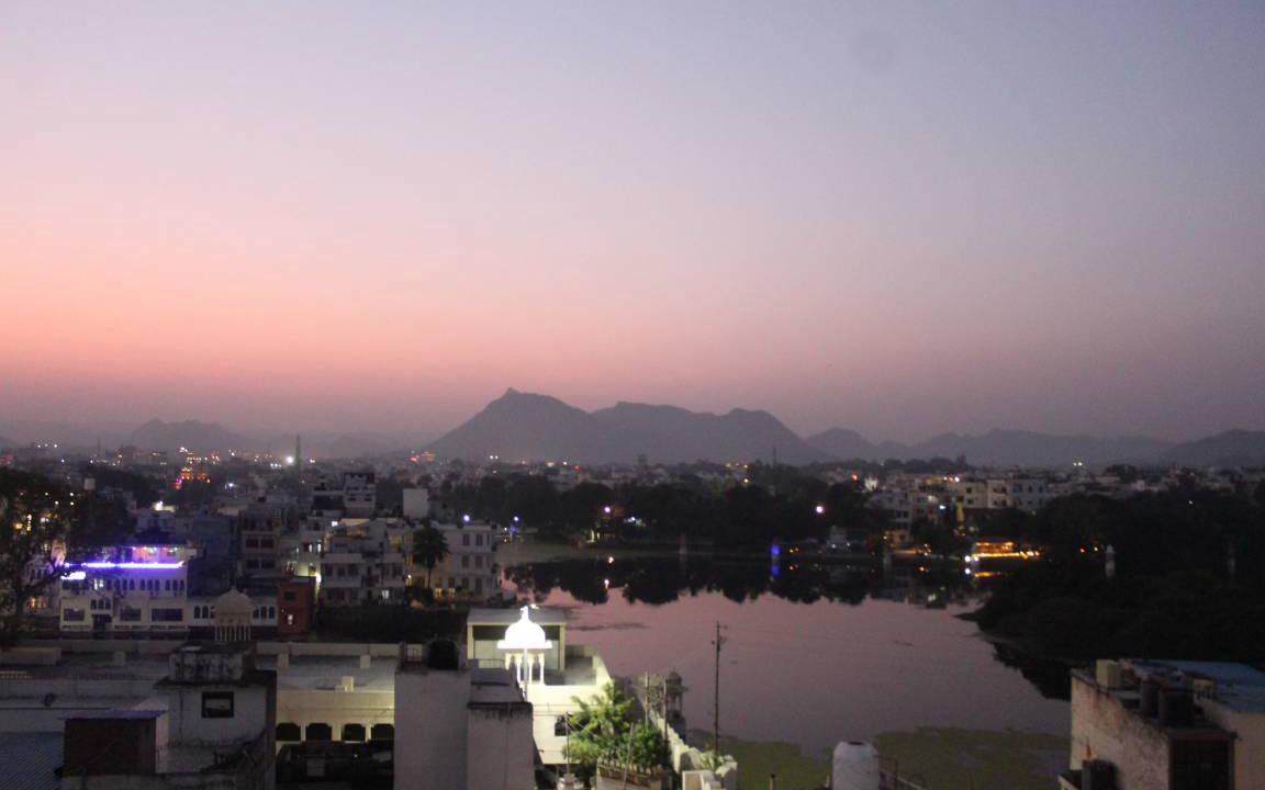 Photo of Others in Lake Swaroop Sagar