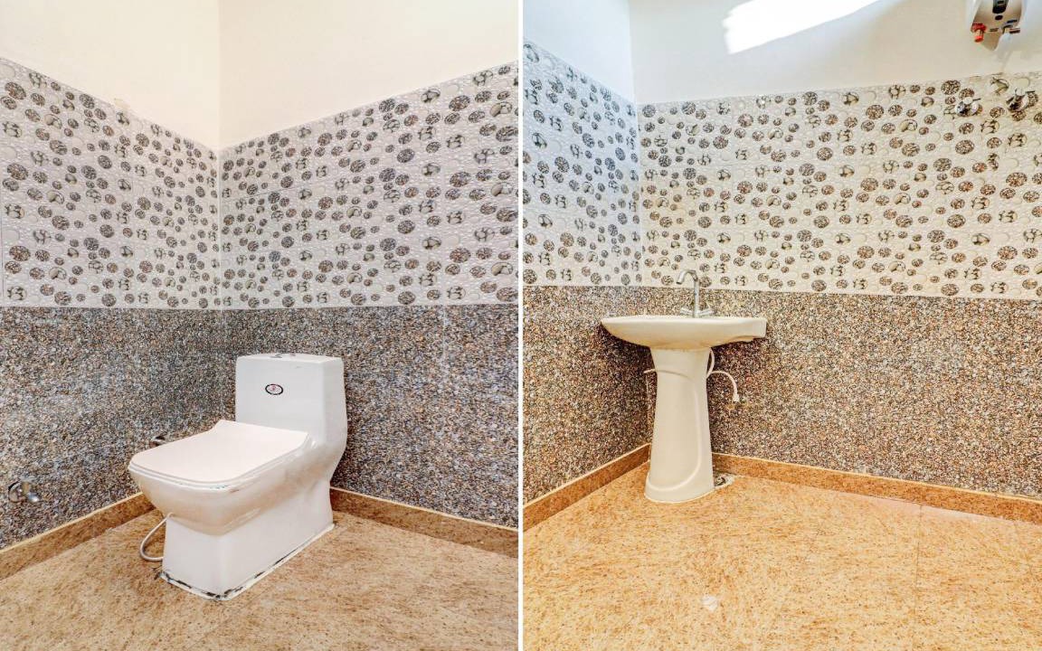 Photo of Bathroom in Ghaziabad