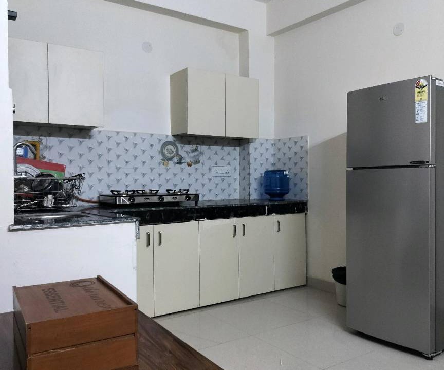 Photo of Kitchen in Sainik Farm