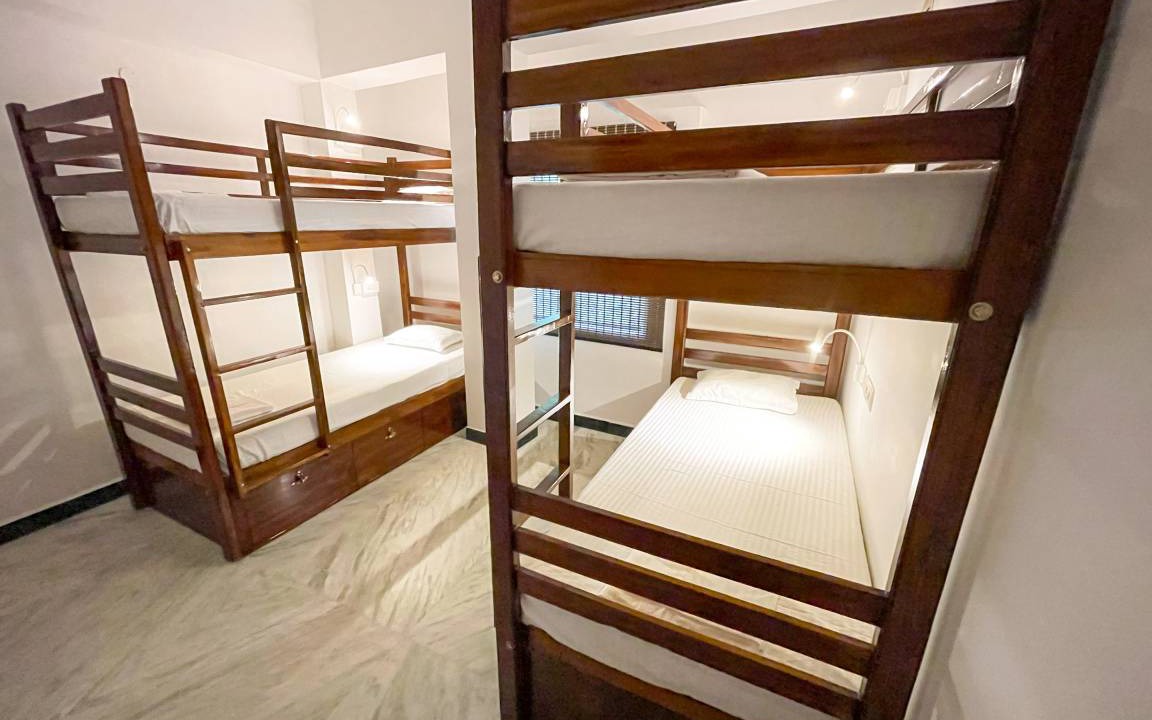 Photo of Bedroom in Heritage Town