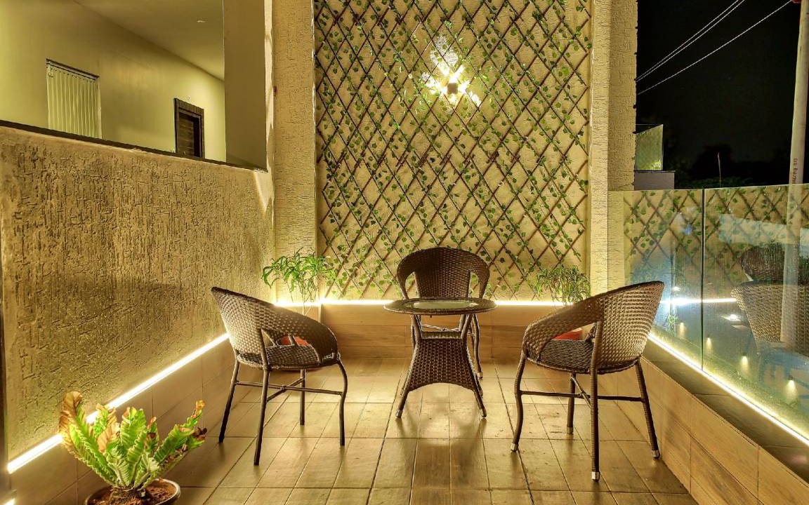 Photo of Patio Balcony in Bhimunipatnam