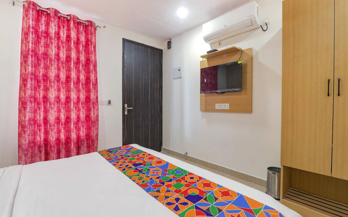 Photo of Bedroom in Civil Lines