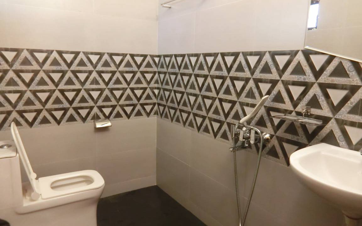 Photo of Bathroom in Fort Kochi