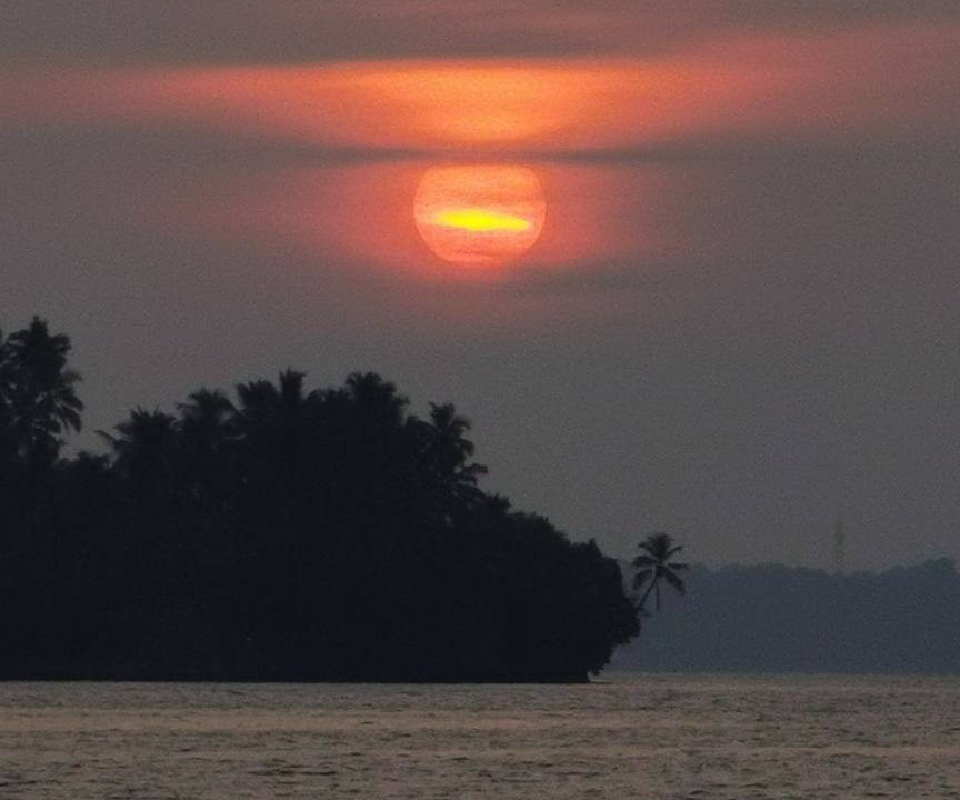 Photo of Others in Munroe Island