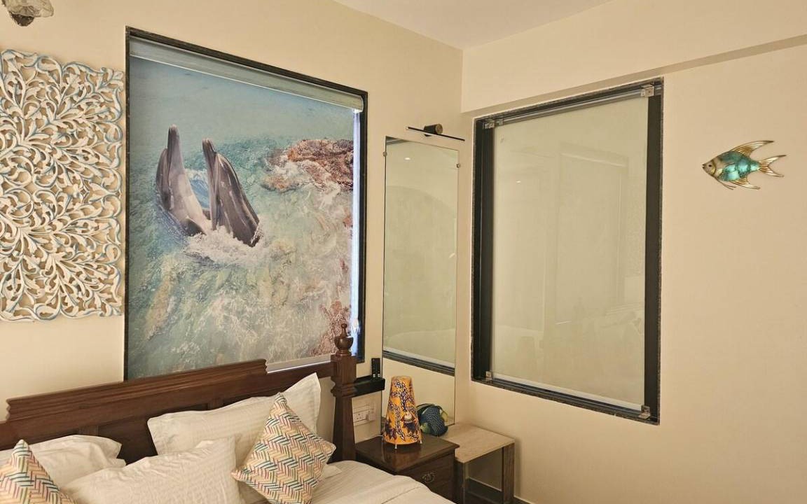 Photo of Bedroom in Candolim