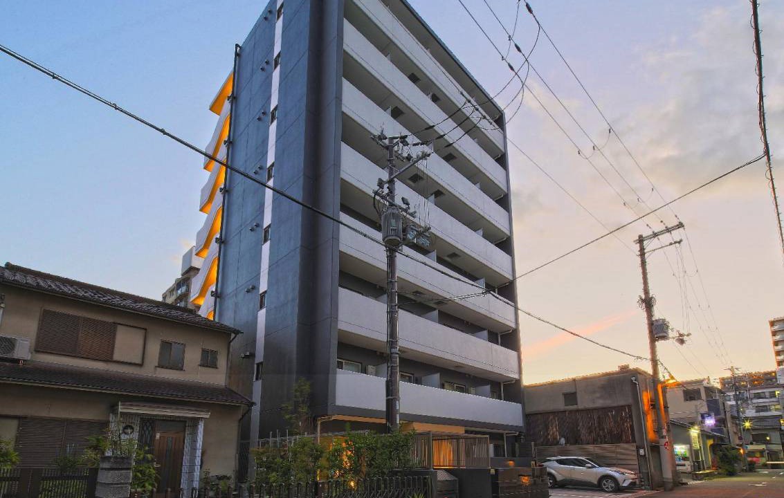 Photo of Others in Higashisumiyoshi-ku