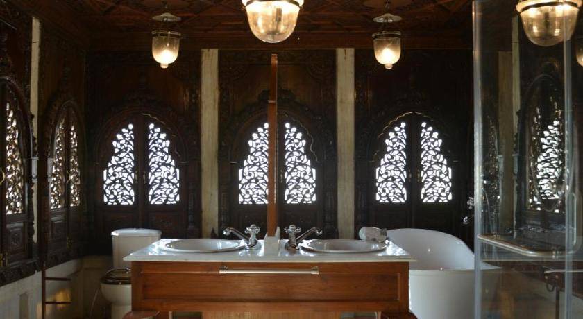 Photo of Bathroom in Gogunda