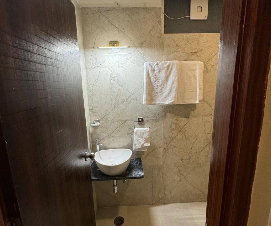 Photo of Bathroom in Jaipur