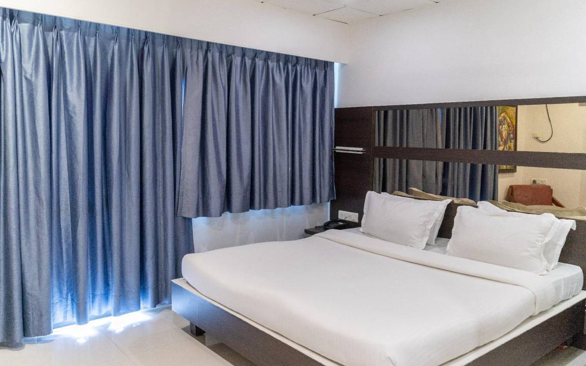 Photo of Bedroom in Maninagar
