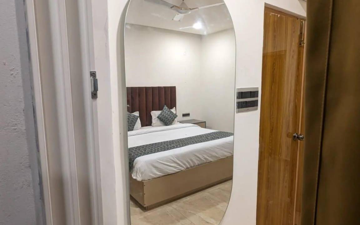 Photo of Bedroom in Baga