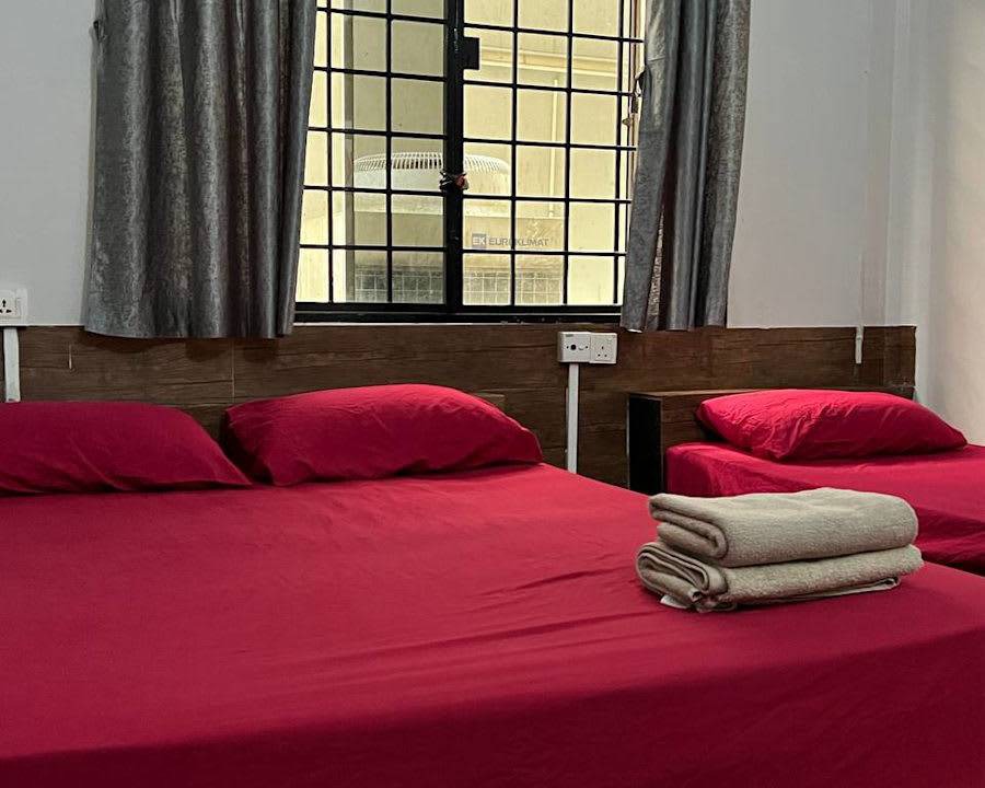Photo of Bedroom in Bukit Bintang