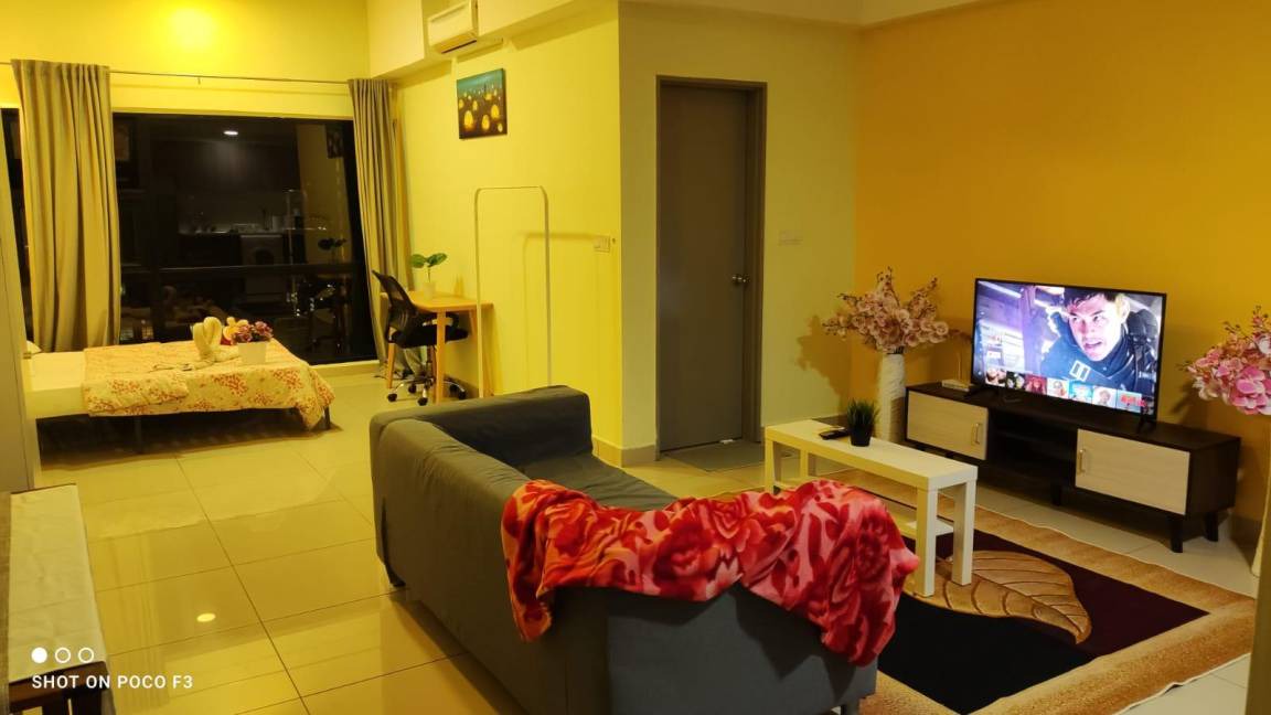 Photo of Livingroom in Cyberjaya