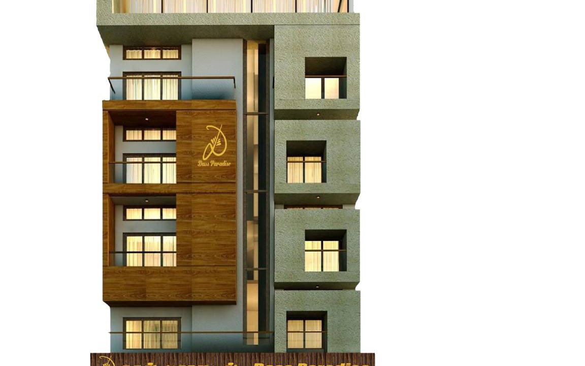 Photo of Buildings in Periyur