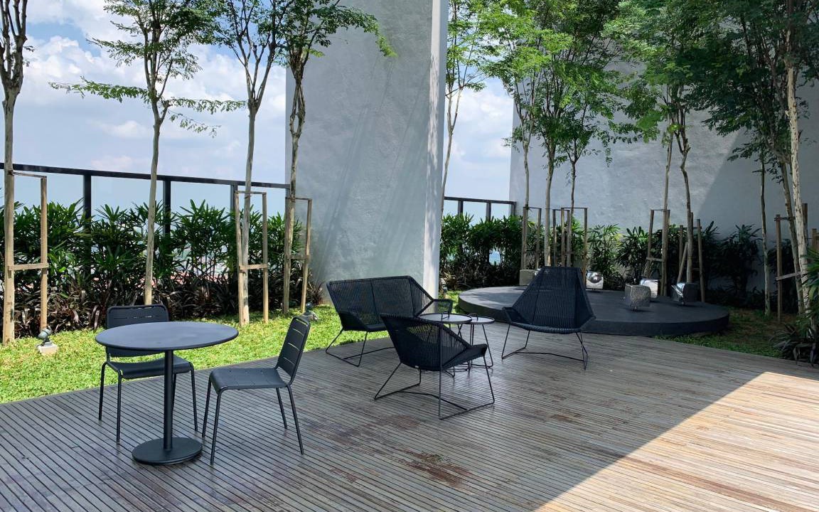 Photo of Patio Balcony in Petaling Jaya