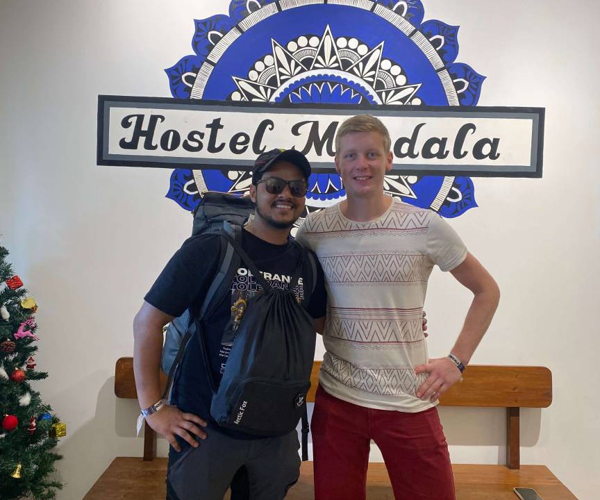 Photo of Others in Anjuna