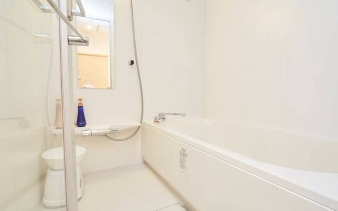 Photo of Bathroom in Miyakojima