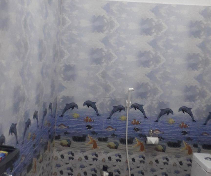 Photo of Bathroom in Pondicherry