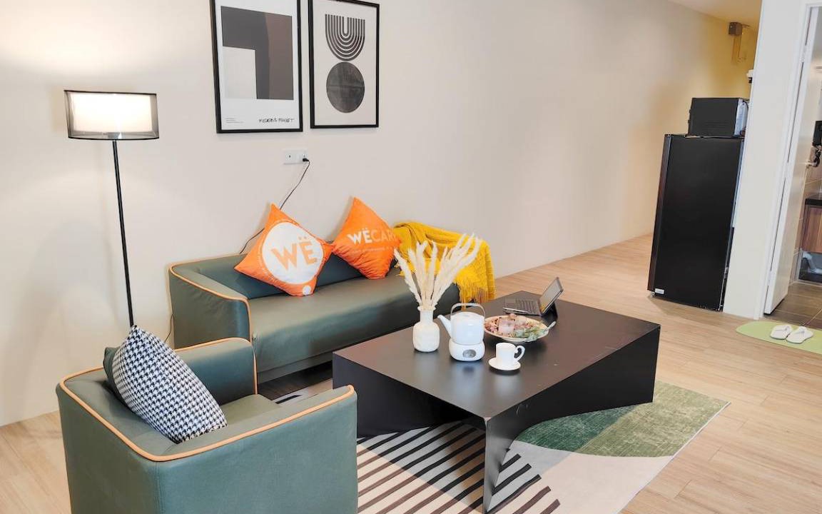 Photo of Livingroom in Taman Bukit Pantai