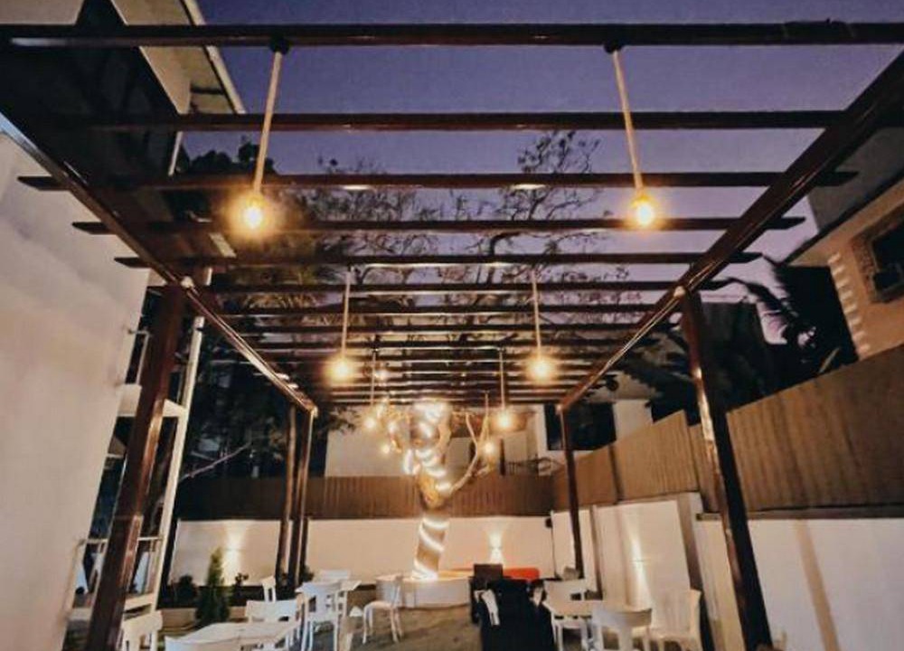 Photo of Patio Balcony in Ranghavi Estate
