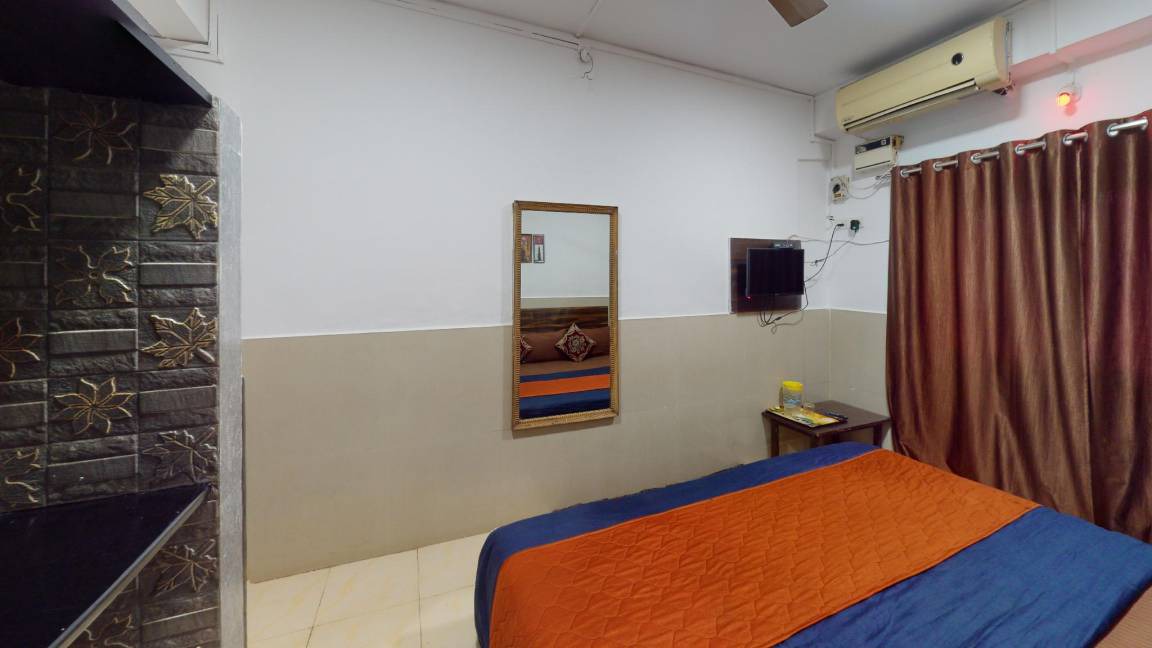 Photo of Bedroom in Merces