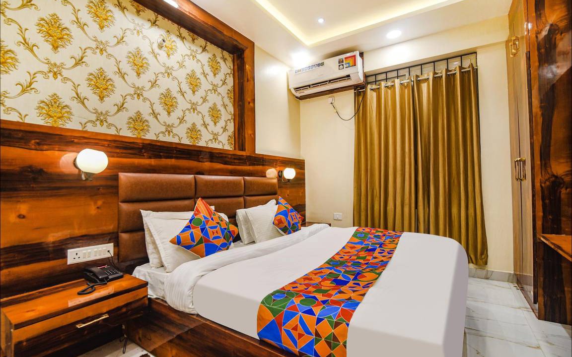 Photo of Bedroom in Danapur