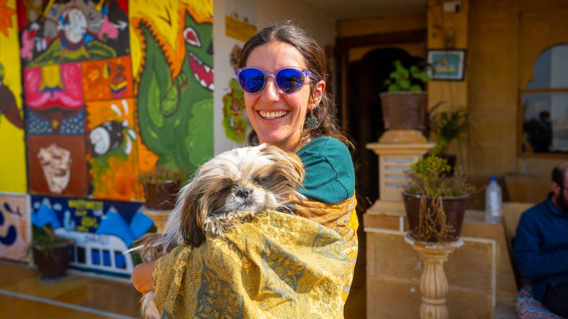 Photo of Others in Jaisalmer