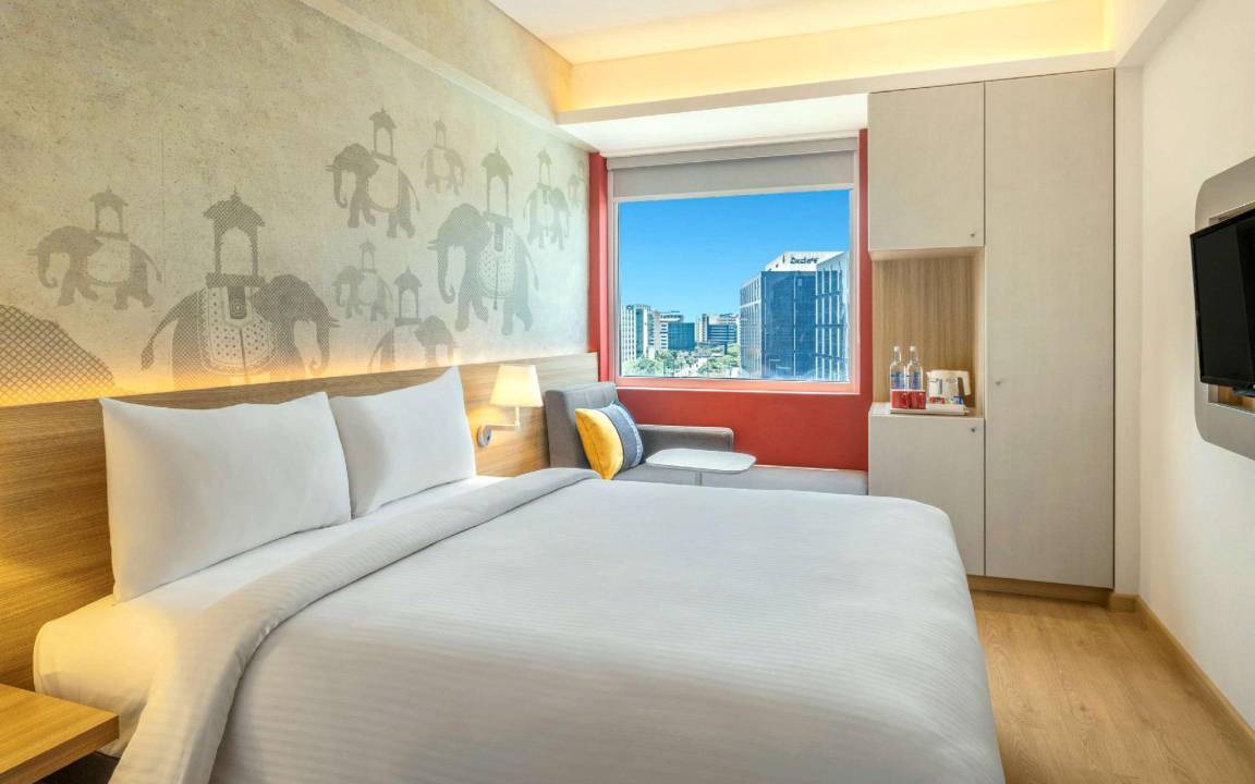 Photo of Bedroom in Vyalikaval HBCS Layout