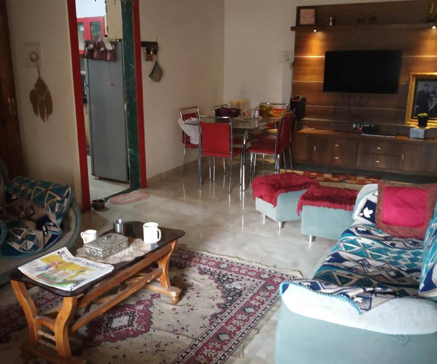 Photo of Livingroom in Raipur