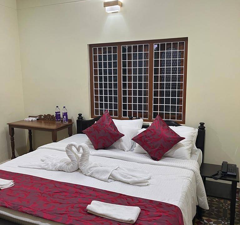 Photo of Bedroom in Kuilapalayam