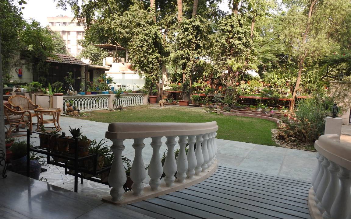 Photo of Others in Bani Park